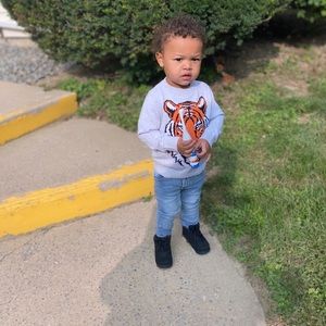 Meet your Posher, Erick